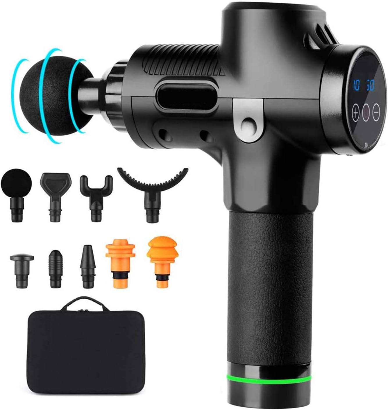 ProPulse Massage Gun