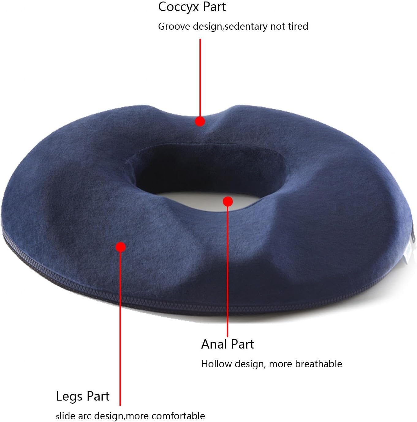 HemorComfort Pillow