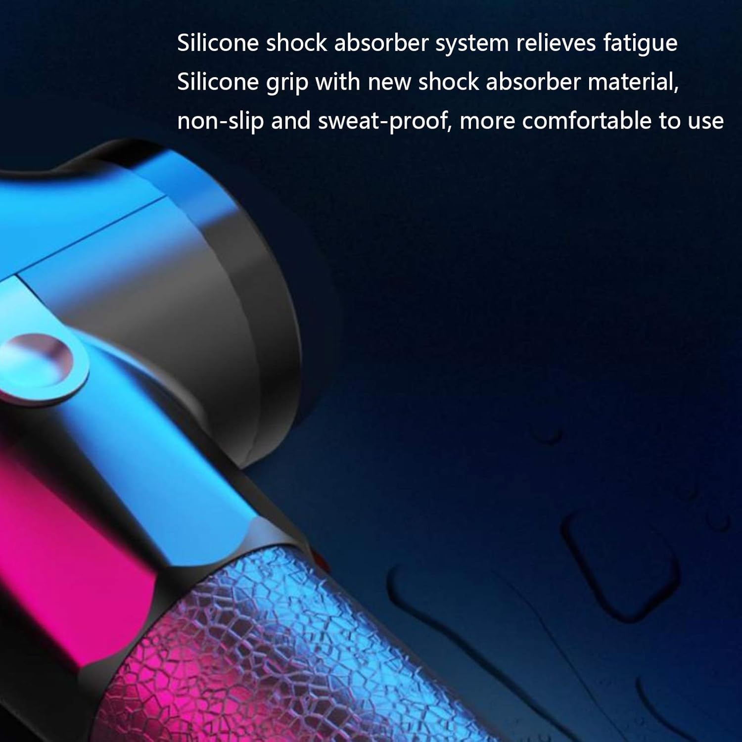 ProPulse Massage Gun