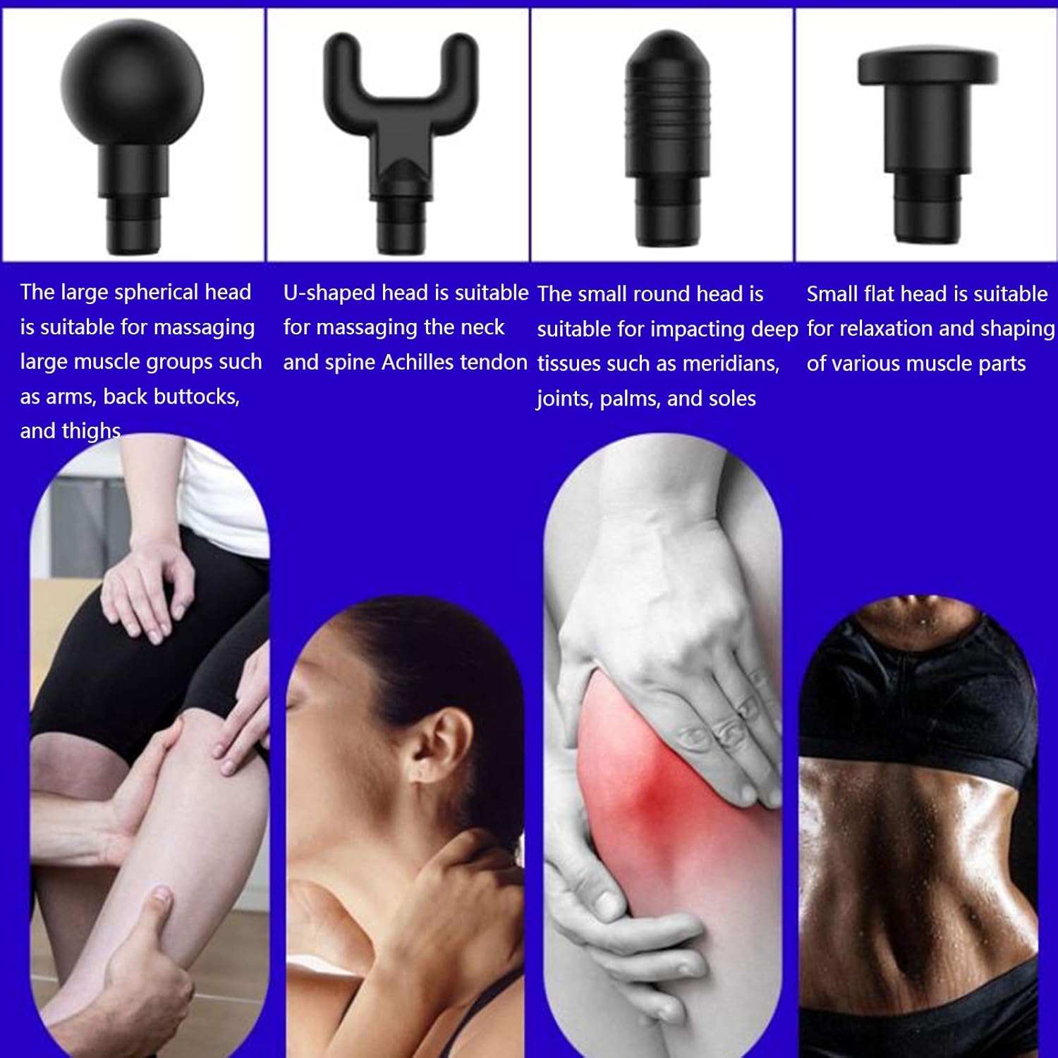 ProPulse Massage Gun