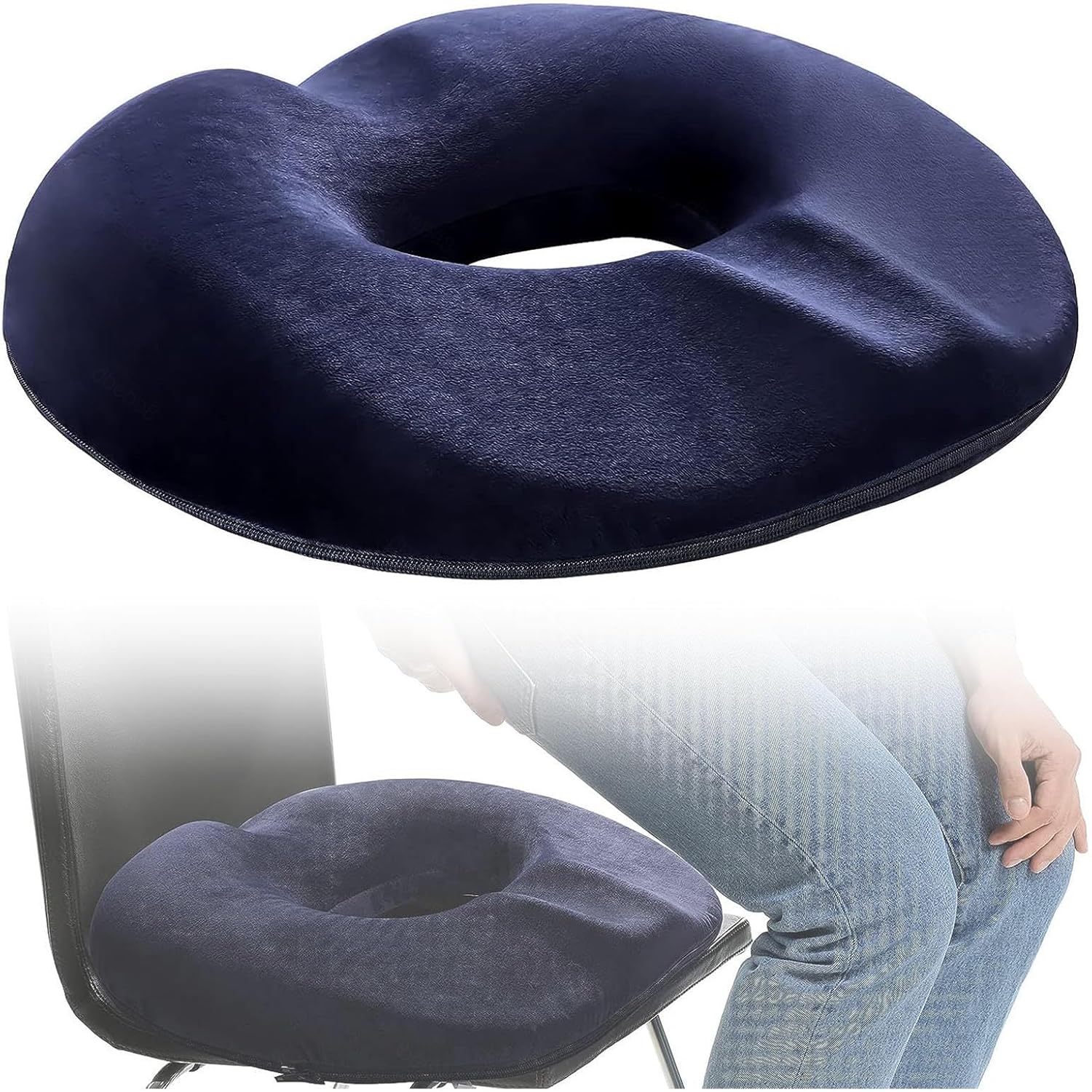 HemorComfort Pillow