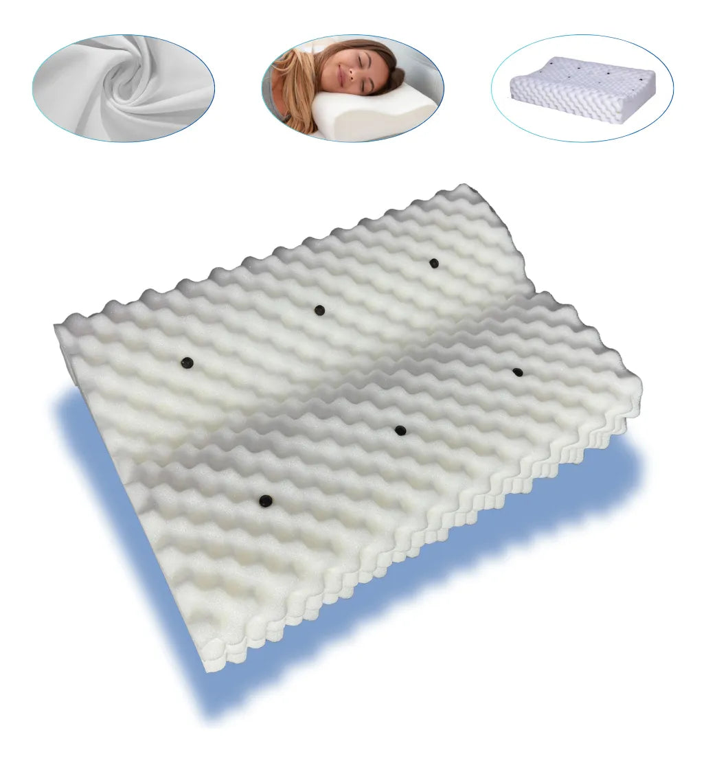 InfraCerv Pillow