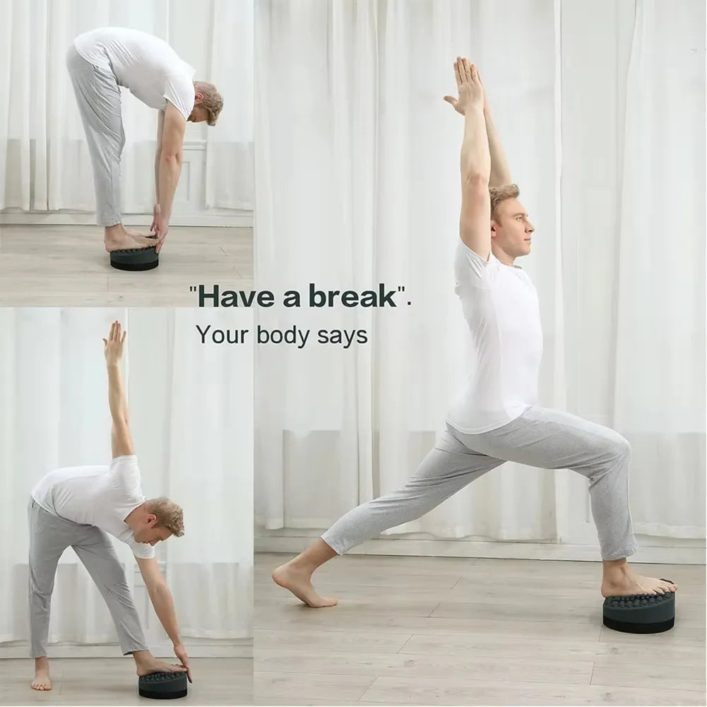 ErgoFoot Rest