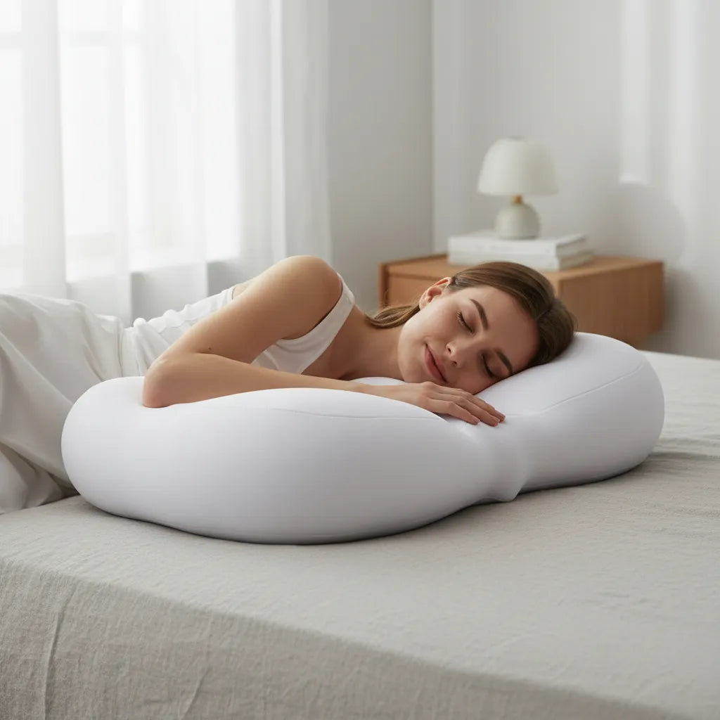OrthoComfort Pillow