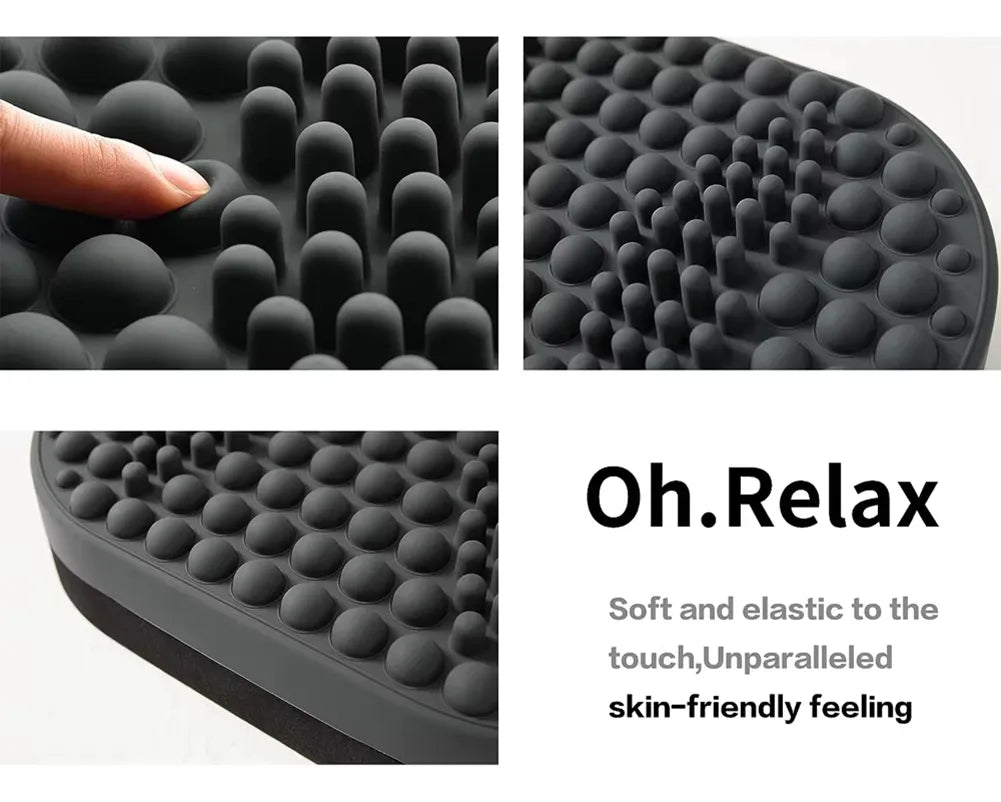 ErgoFoot Rest