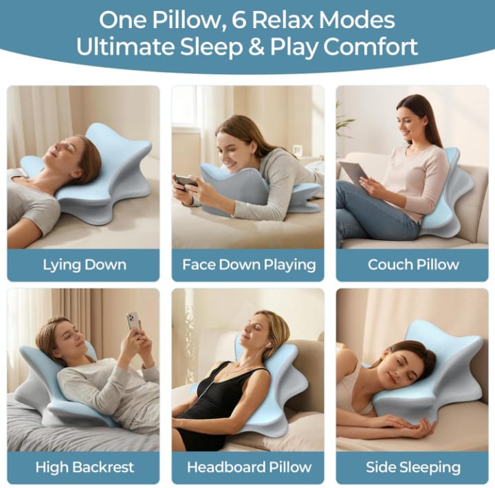 RelaxEase™