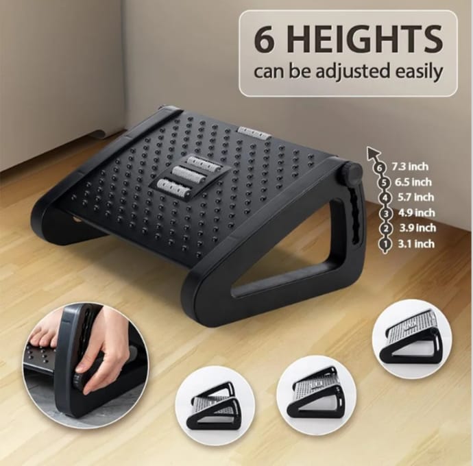 ComfortFoot™