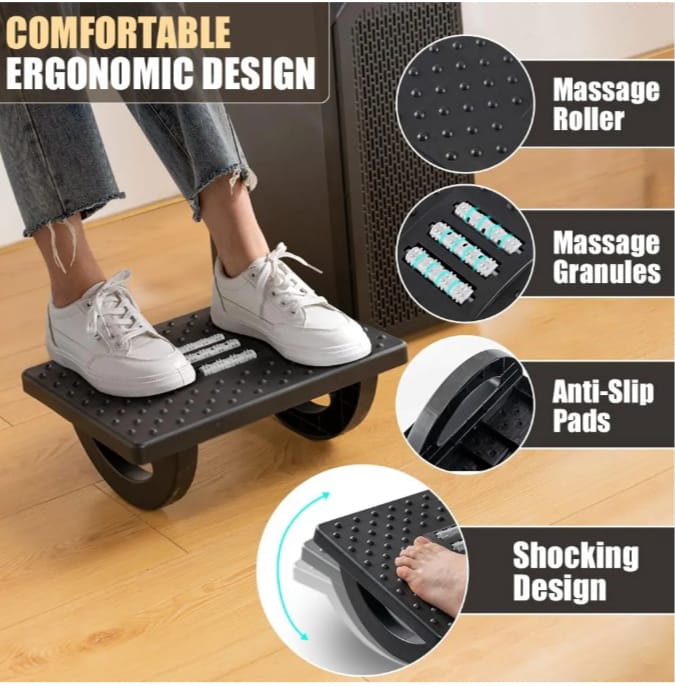 FlexFoot™