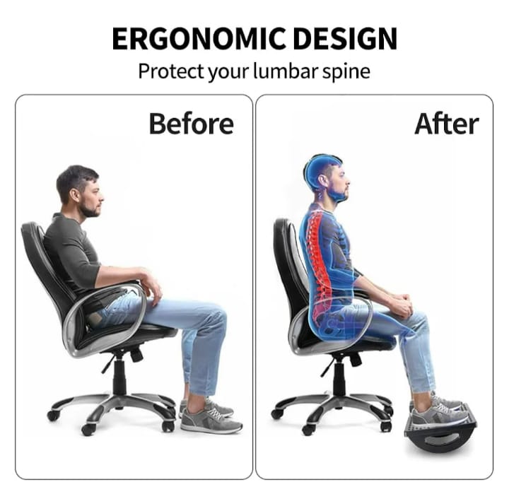 FlexFoot™