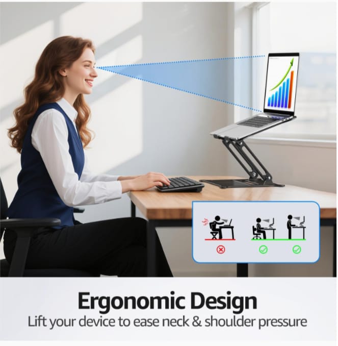 ViewLift™ Pro