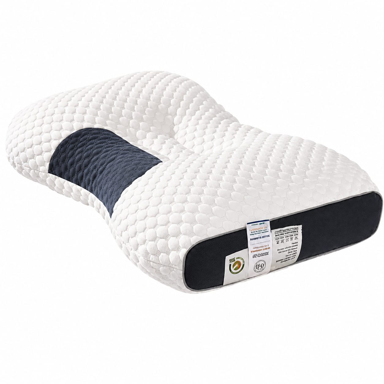 CerviSleep Pillow