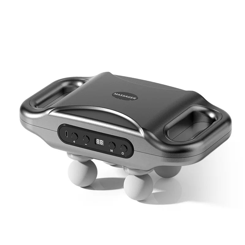 PowerPulse Massager