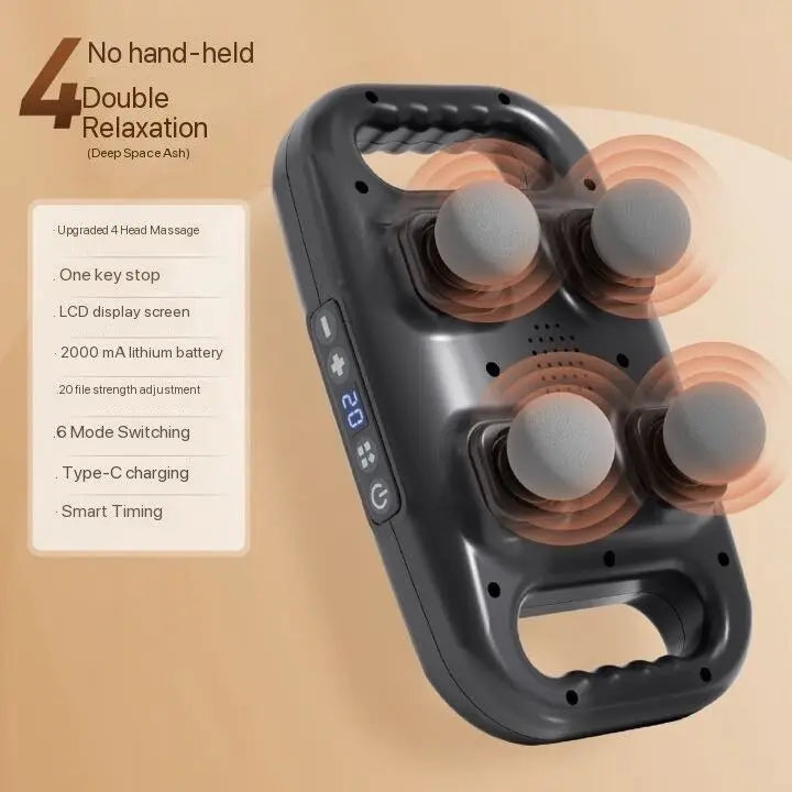 PowerPulse Massager