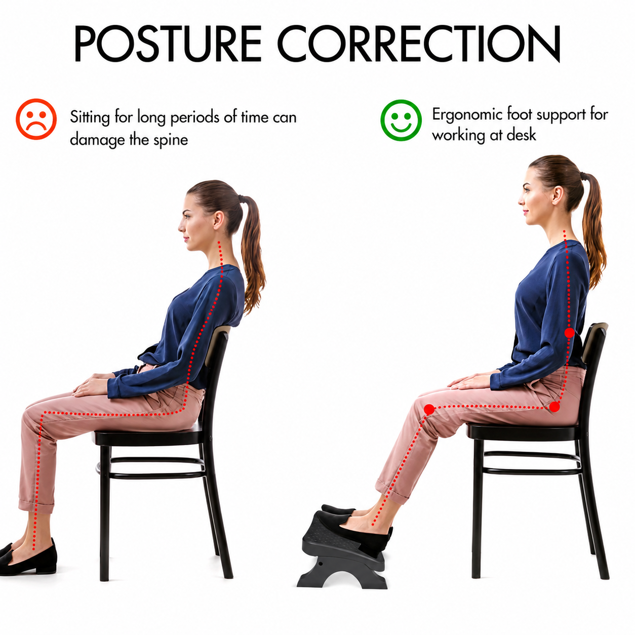 ErgoFoot Rest