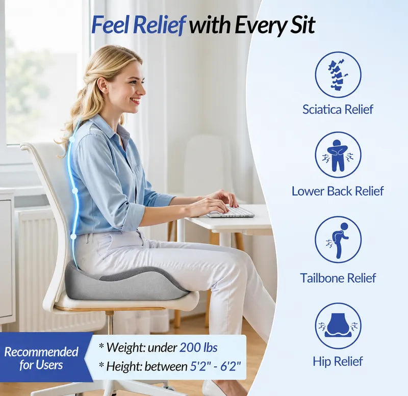 ErgoSeat
