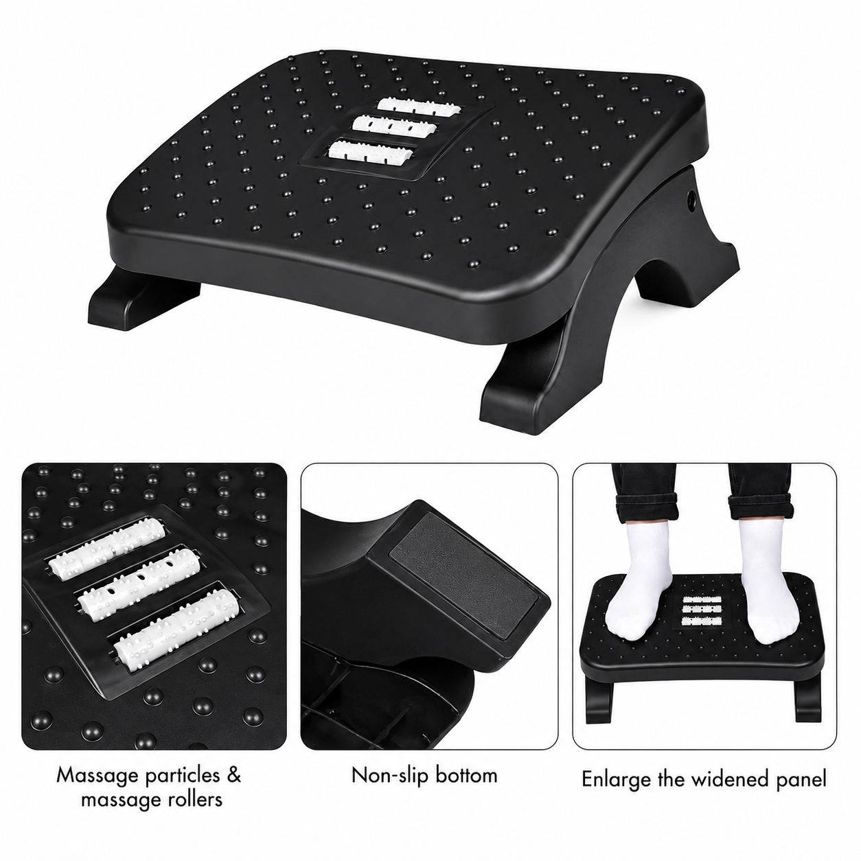 ErgoFoot Rest