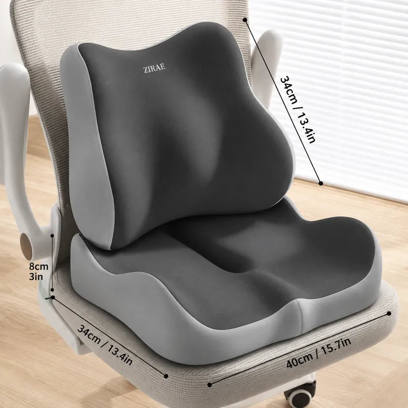 ComfortCore™ Duo
