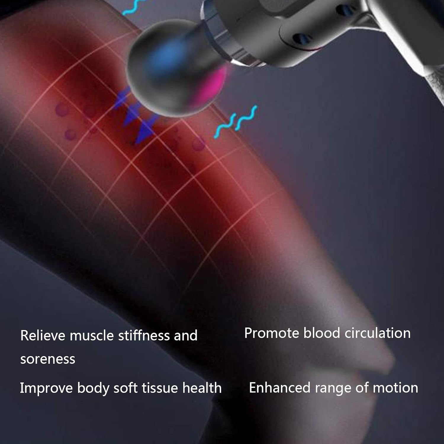 ProPulse Massage Gun
