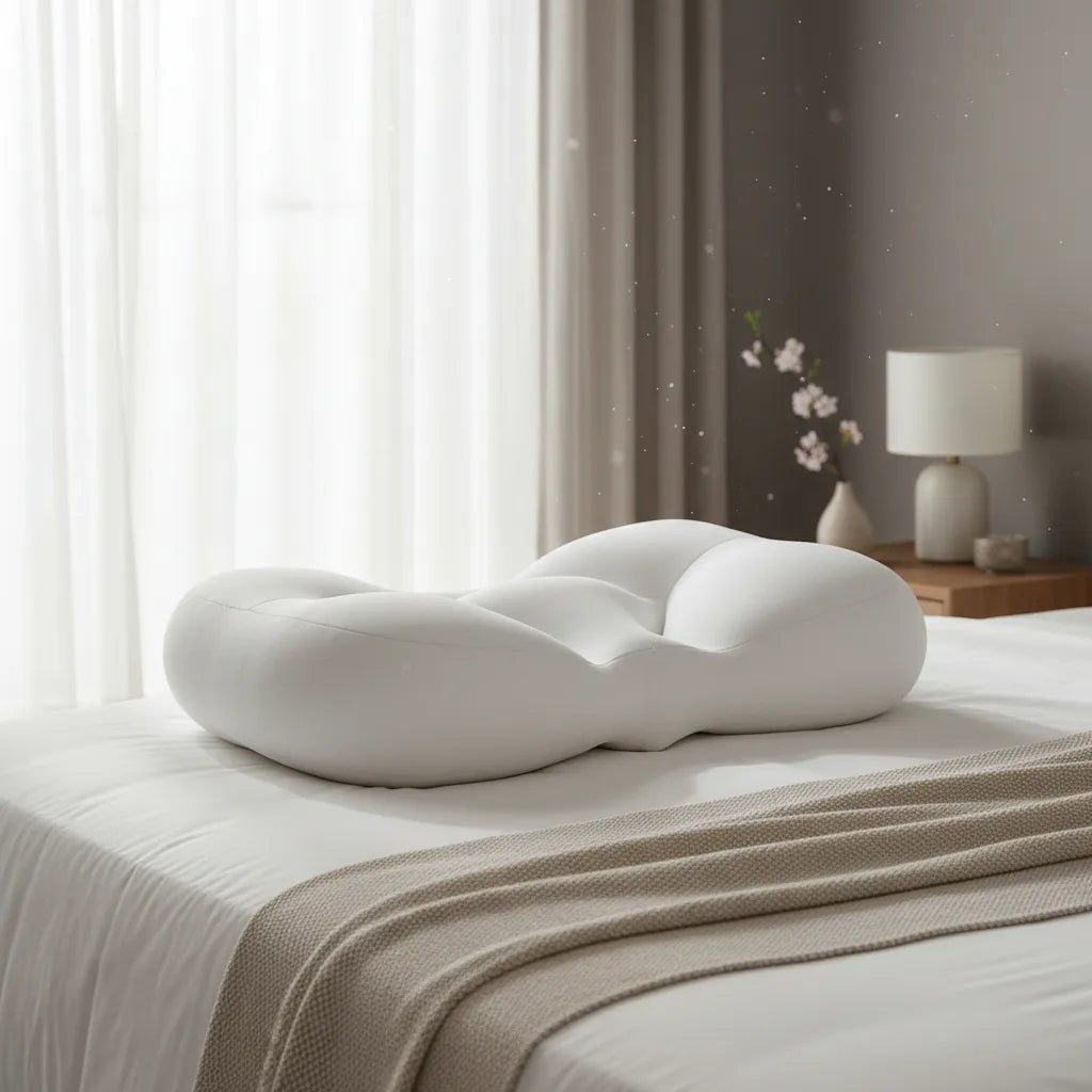 OrthoComfort Pillow