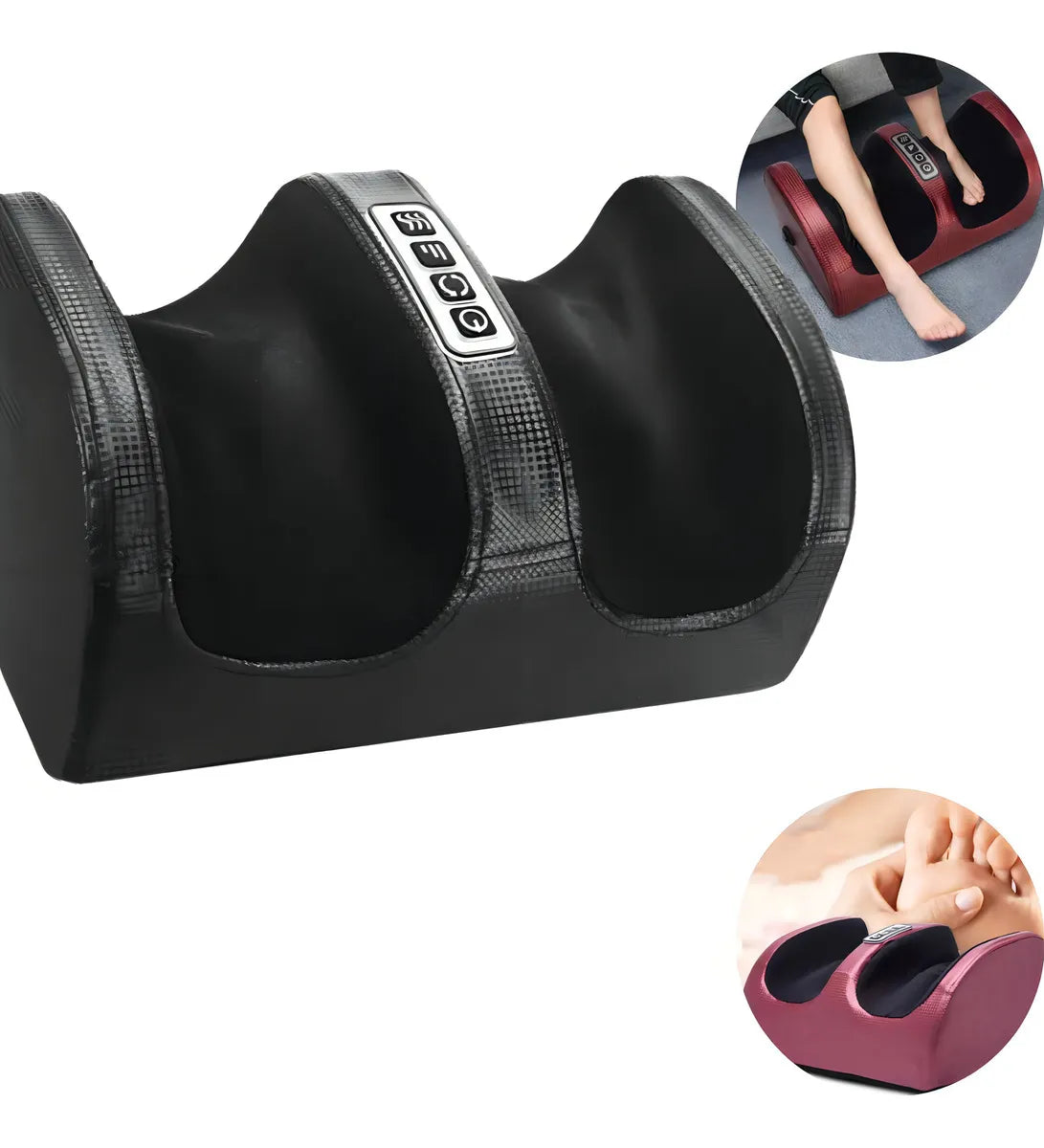 SoleRelax Premium