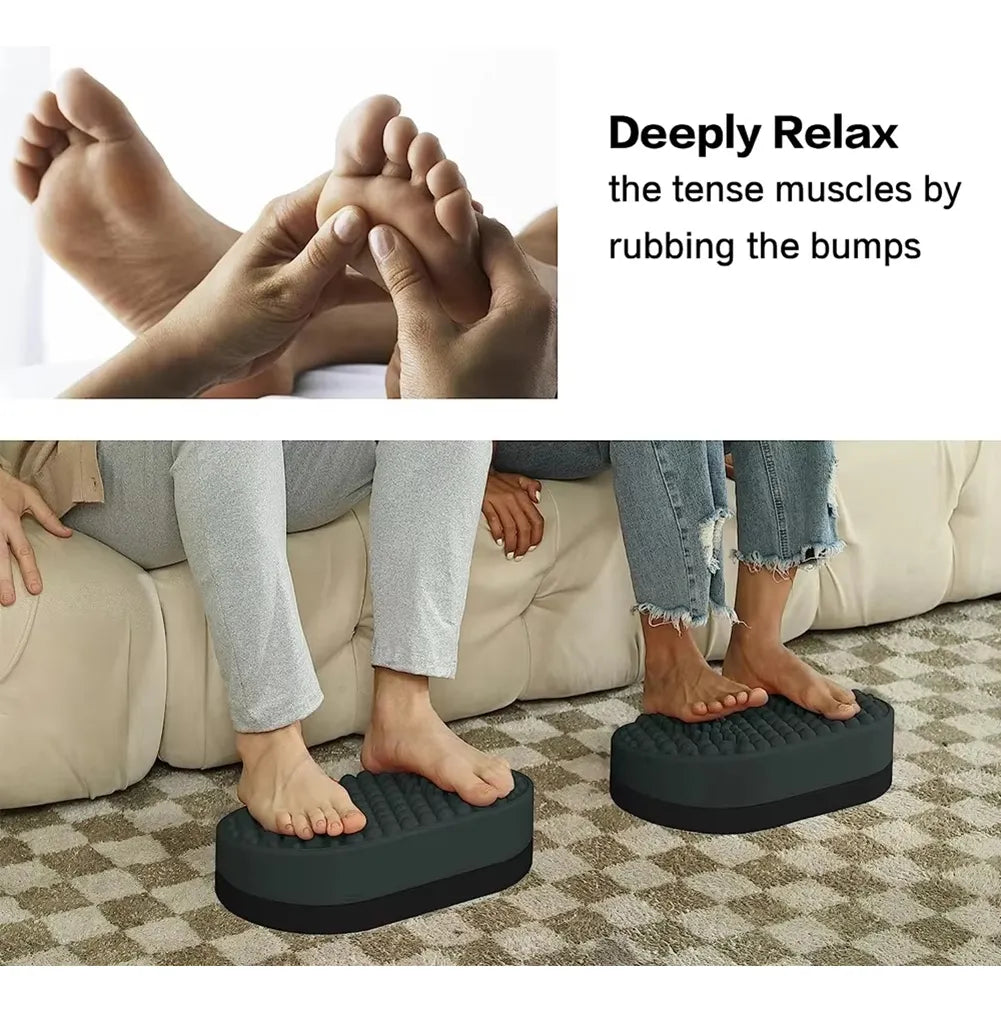 ErgoFoot Rest
