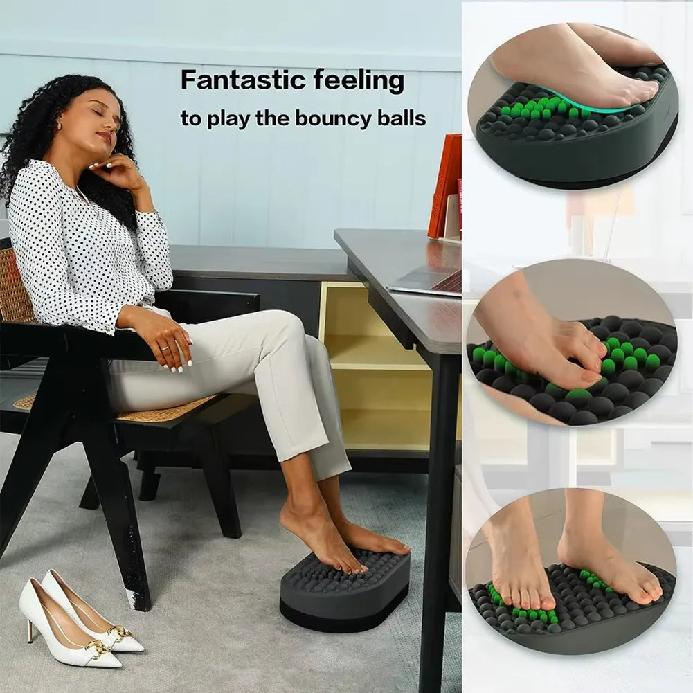 ErgoFoot Rest
