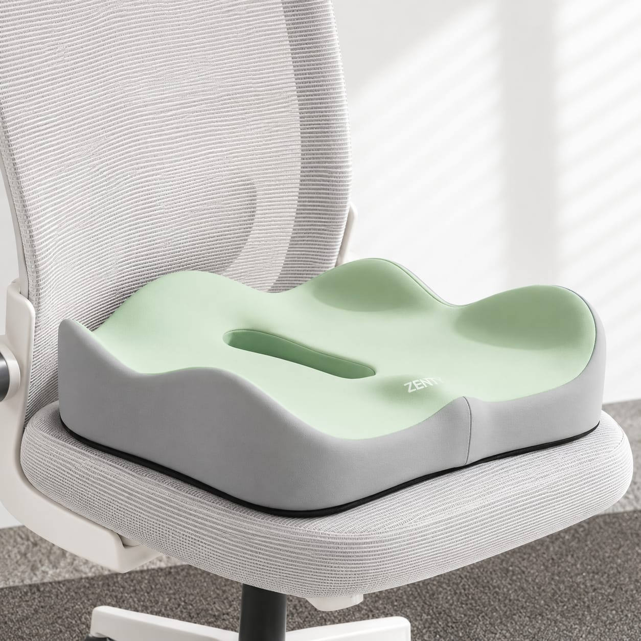 ComfortCore™ Duo