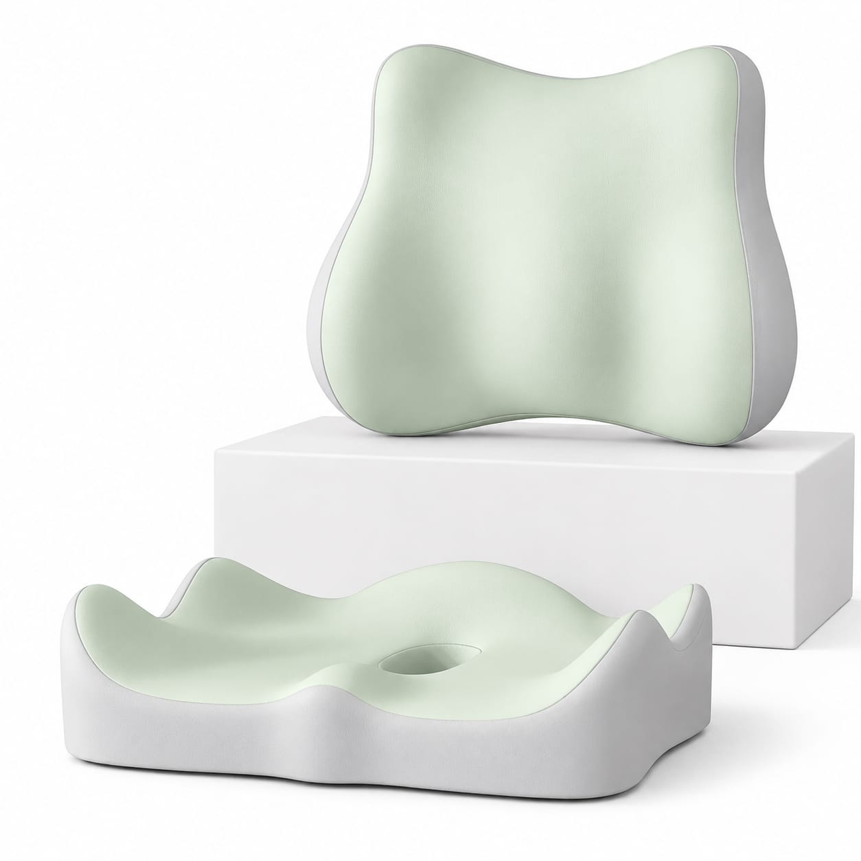 ComfortCore™ Duo