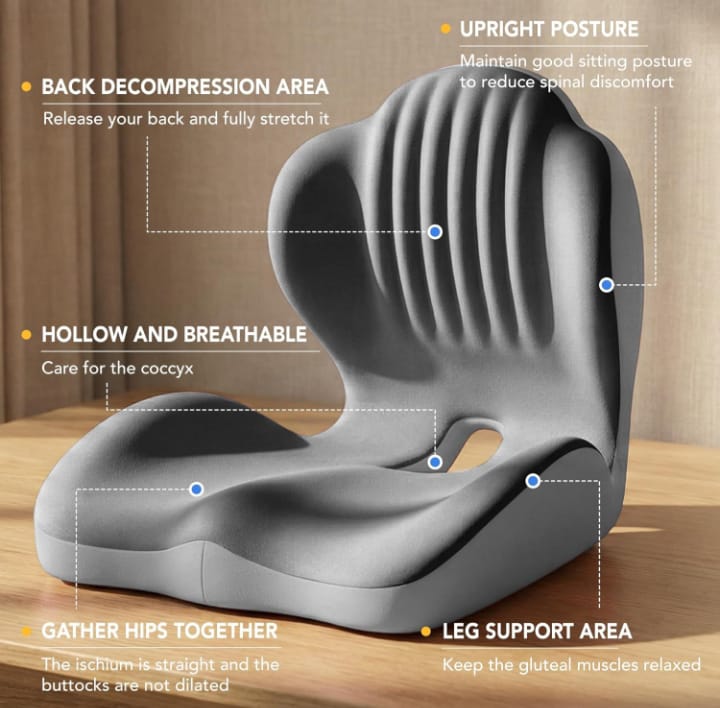 ComfortCore™ Pro