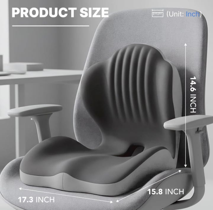 ComfortCore™ Pro