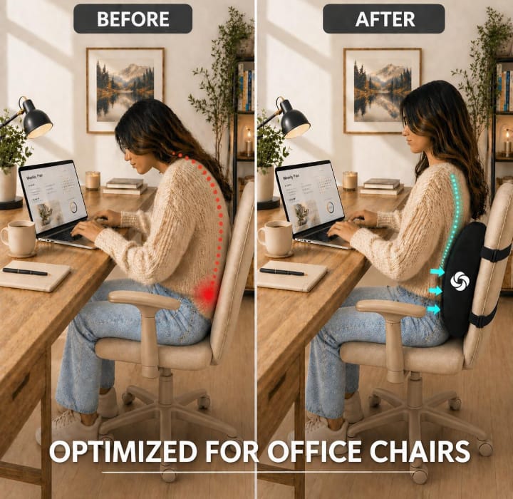 BackCore™ Pro