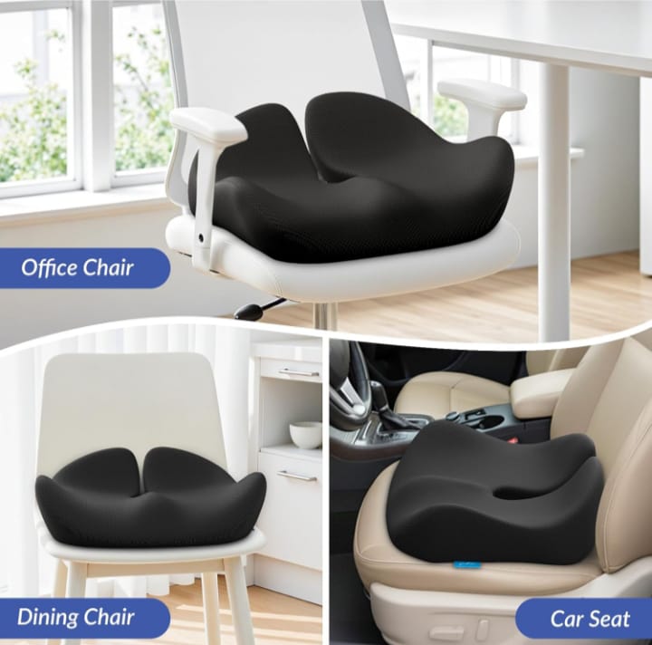 ErgoSeat™