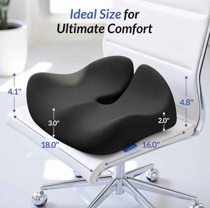 ErgoSeat™