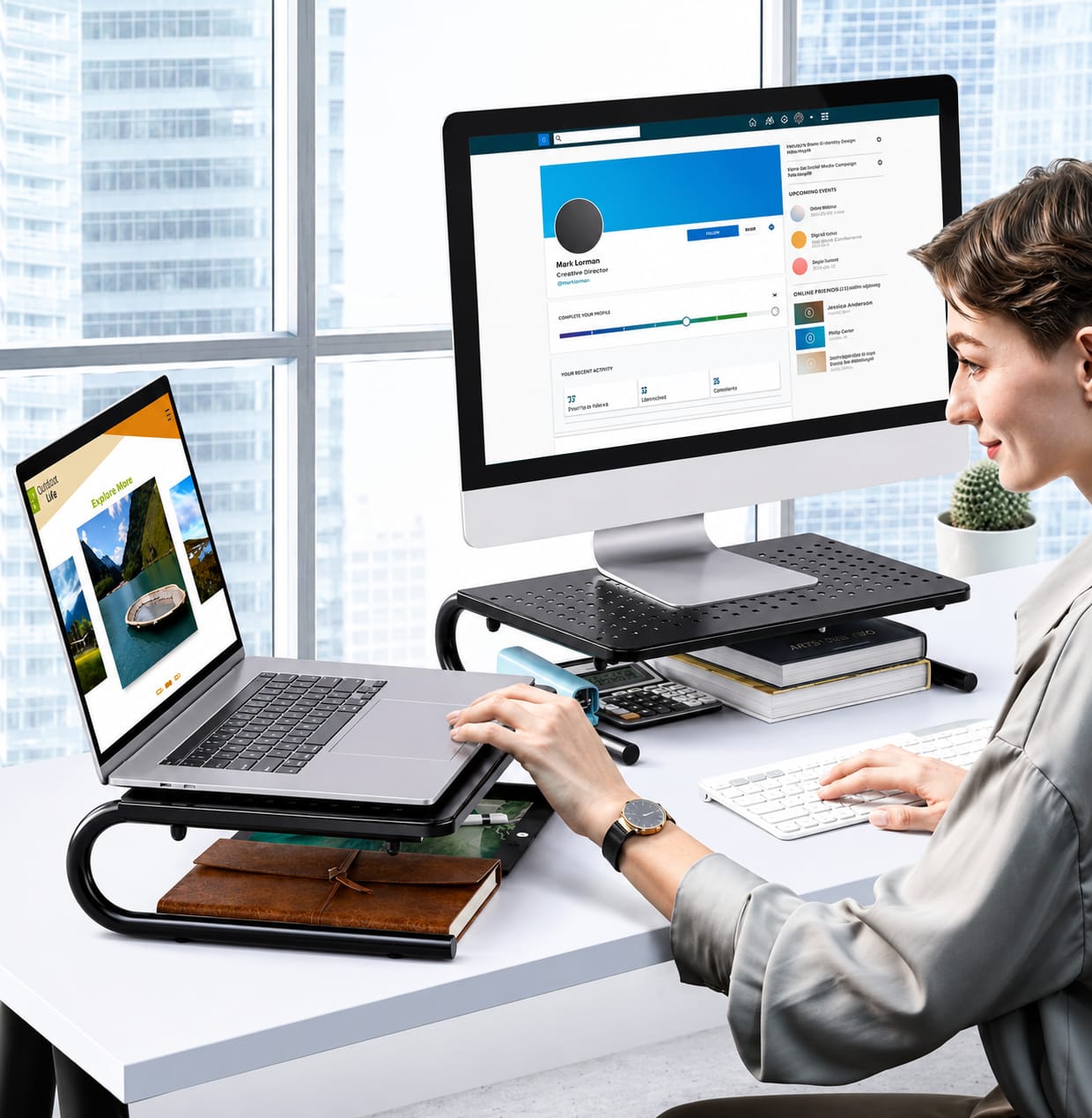 ViewLift Lite