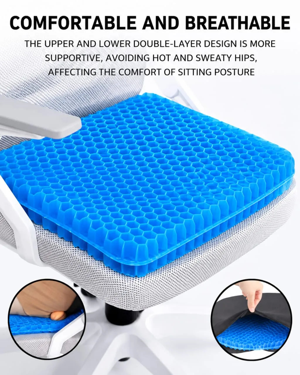 ErgoGel Comfort