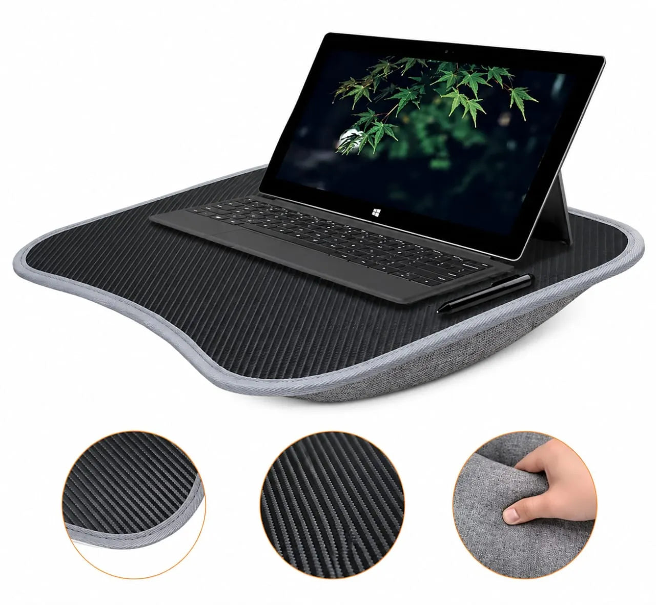 WorkEase Lap Desk