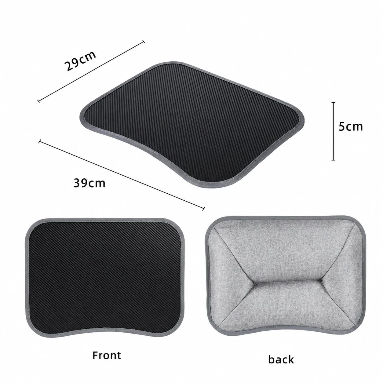 WorkEase Lap Desk