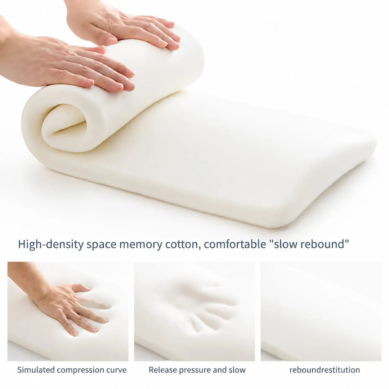 OrthoAligh Pillow