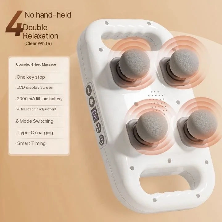 PowerPulse Massager