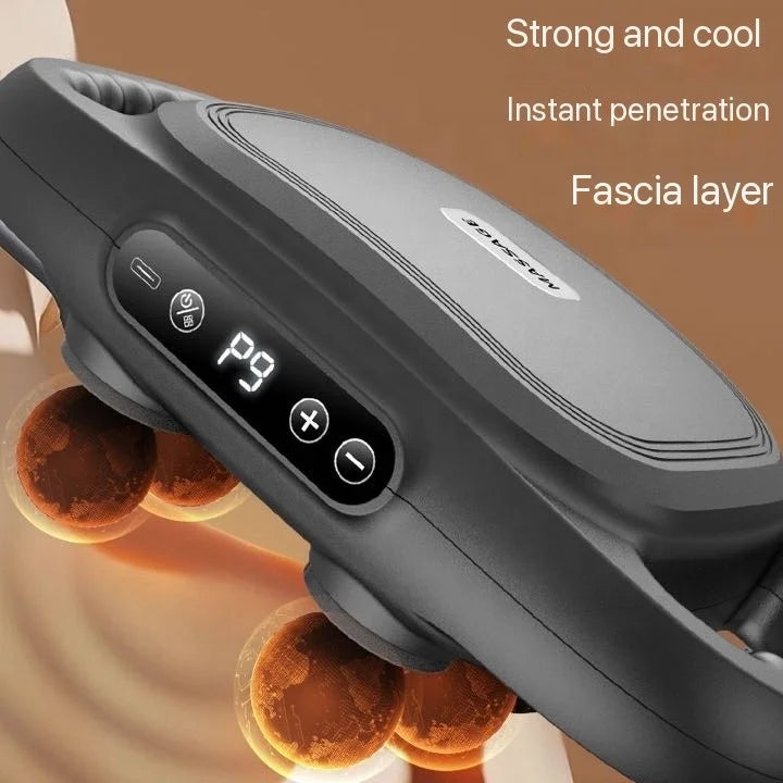 PowerPulse Massager