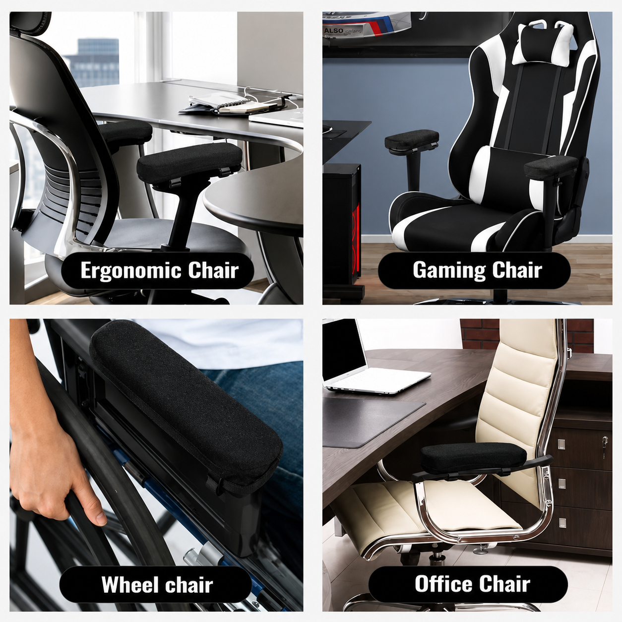 ErgoArm Support Duo