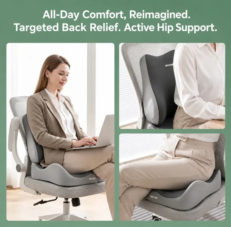 ComfortCore™ Duo