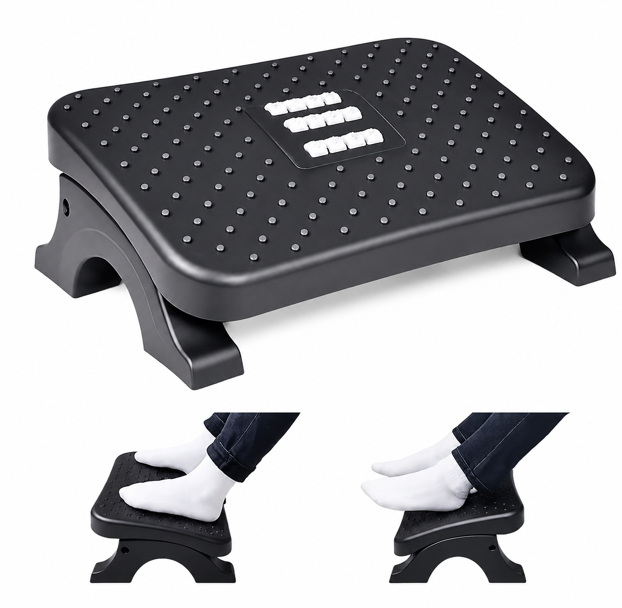 ErgoFoot Rest