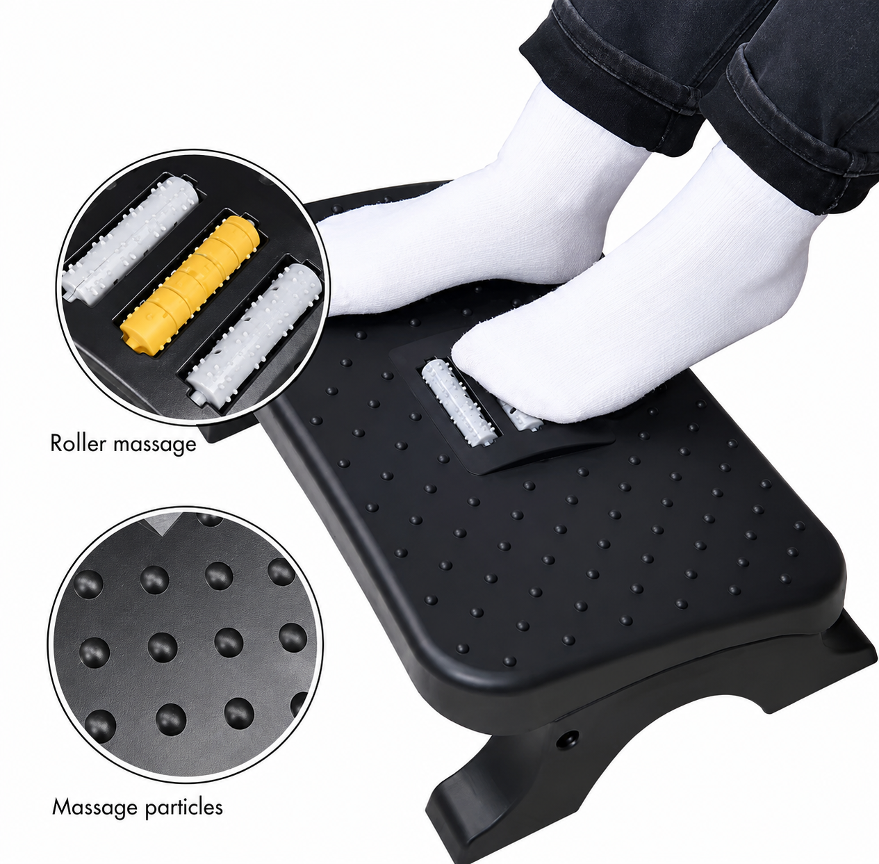 ErgoFoot Rest